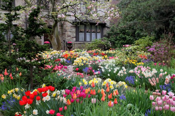 Garden Maintenance Service in Oconomowoc