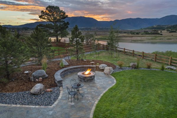 Landscape Design Service in Oconomowoc