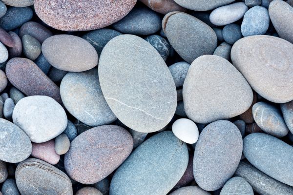 River Rock Delivery in Oconomowoc