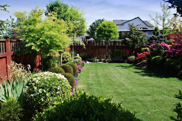 Lawn And Garden Installation in Oconomowoc
