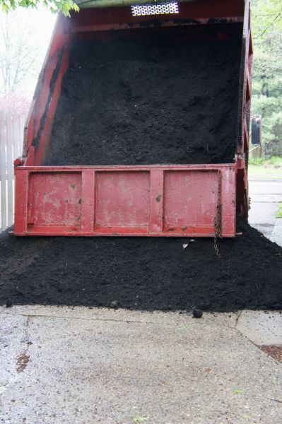 Topsoil Service in Oconomowoc