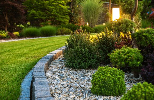 Landscaping Service in Oconomowoc