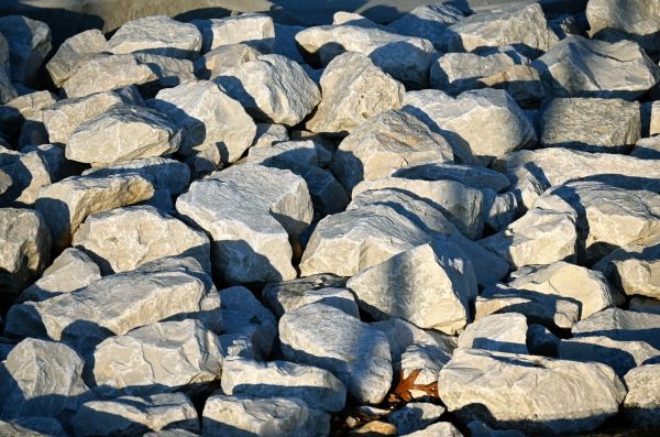 Rip Rap Delivery in Oconomowoc