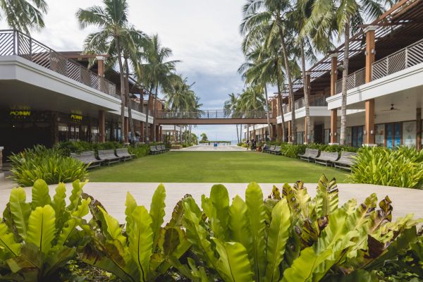 Commercial Lawn Renovation in Oconomowoc