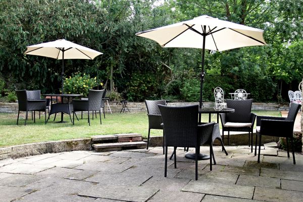 Patio Landscaping Service in Oconomowoc