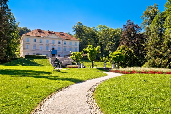 Park Landscape Maintenance in Oconomowoc