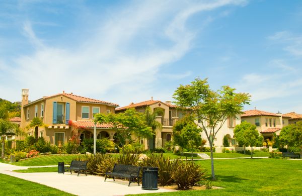 Community Landscaping in Oconomowoc