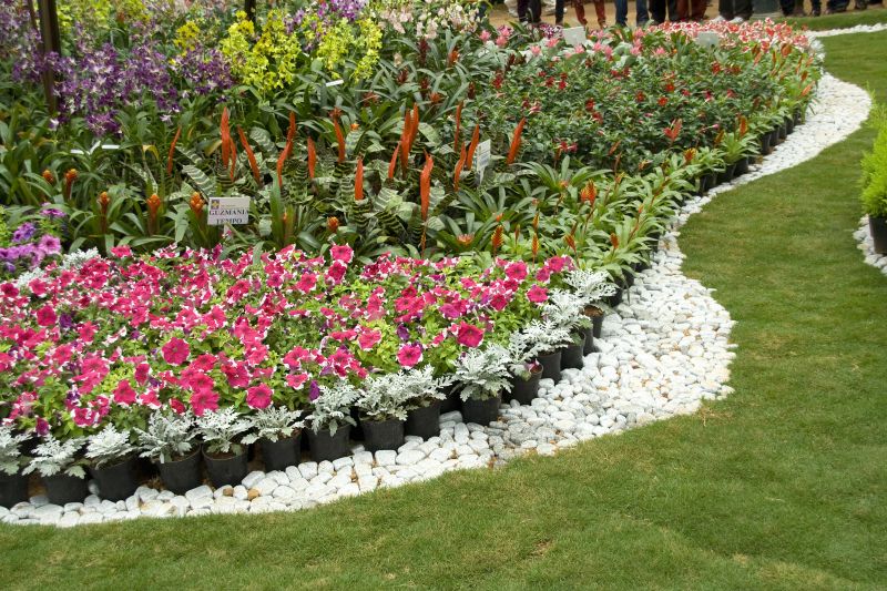 Landscape Curbing Service